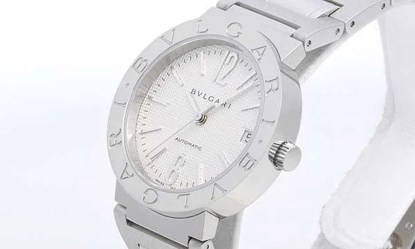 Bvlgari ブルガリ腕時計ブランド コピー通販メンズ時計 BB33WSSDAUTO/N