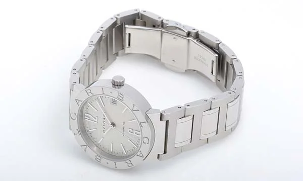 Bvlgari ブルガリ腕時計ブランド コピー通販メンズ時計 BB33WSSDAUTO/N