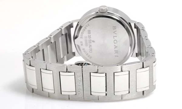 Bvlgari ブルガリ腕時計ブランド コピー通販メンズ時計 BB33WSSDAUTO/N