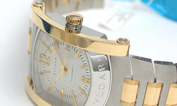 ブルガリ時計コピー Bvlgari 腕時計激安 アショーマ 新品メンズ AA48C6SGD