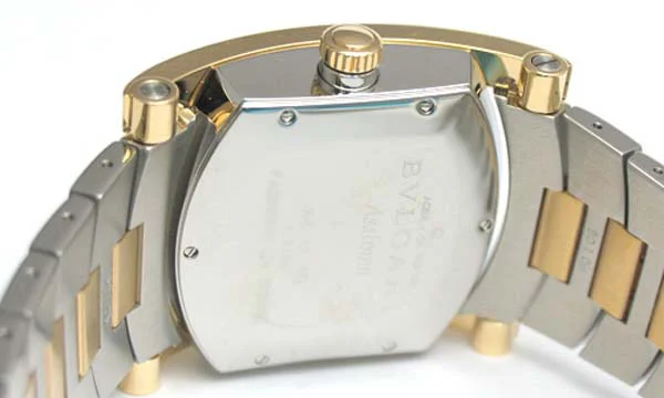 ブルガリ時計コピー Bvlgari 腕時計激安 アショーマ 新品メンズ AA48C6SGD