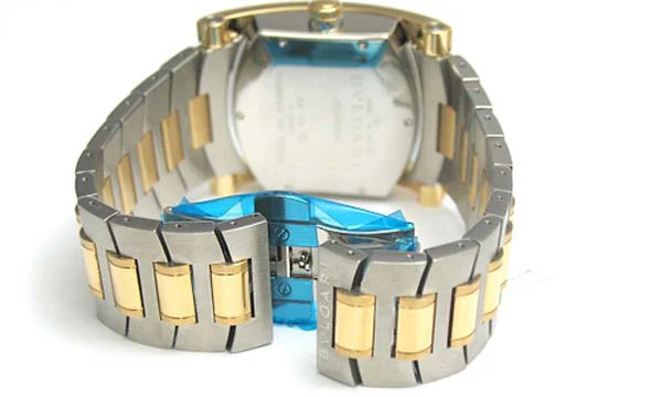 ブルガリ時計コピー Bvlgari 腕時計激安 アショーマ 新品メンズ AA48C6SGD