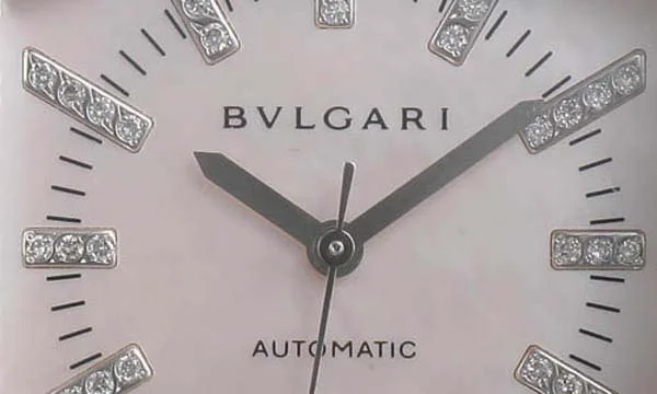 ブルガリ時計コピー Bvlgari 腕時計激安 アショーマ 新品メンズ AA44C2SL/12P