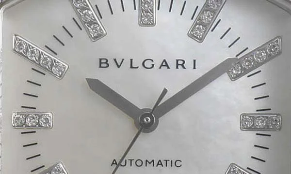 ブルガリ時計コピー Bvlgari 腕時計激安 アショーマ 新品メンズ AA44WSL/12P