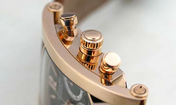 ブルガリ時計コピー Bvlgari 腕時計激安 アショーマクロノ08年限定 新品メンズ AAP48C5GLDCH