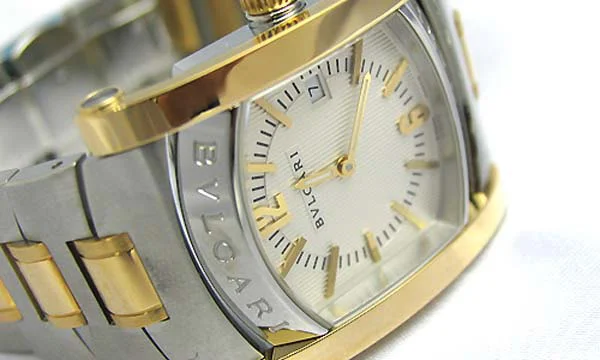 ブルガリ時計コピー Bvlgari 腕時計激安 アショーマ 新品レディース AA39C6SGD