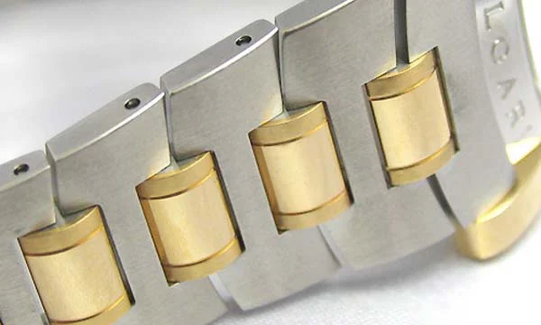 ブルガリ時計コピー Bvlgari 腕時計激安 アショーマ 新品レディース AA39C6SGD