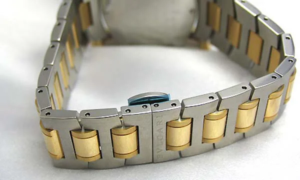 ブルガリ時計コピー Bvlgari 腕時計激安 アショーマ 新品レディース AA39C6SGD