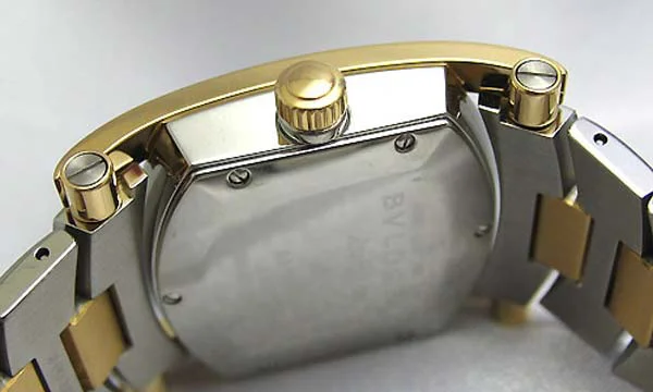 ブルガリ時計コピー Bvlgari 腕時計激安 アショーマ 新品レディース AA39C6SGD