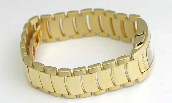 ブルガリ時計コピー Bvlgari 腕時計激安 アショーマＤ 新品レディース AA26WGG