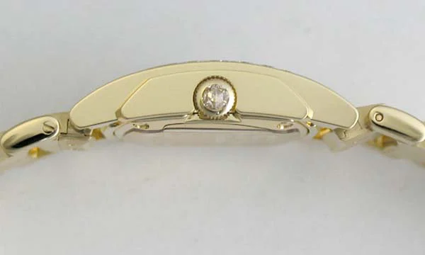 ブルガリ時計コピー Bvlgari 腕時計激安 アショーマＤ 新品レディース AA26WGD1G