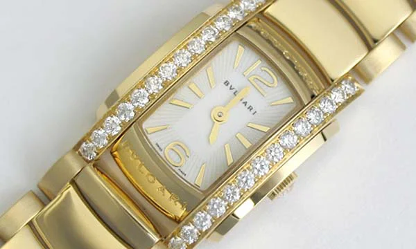 ブルガリ時計コピー Bvlgari 腕時計激安 アショーマＤ 新品レディース AA26WGD1G