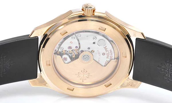 パテックフィリップ 腕時計コピー Patek Philippeアクアノート　5065J