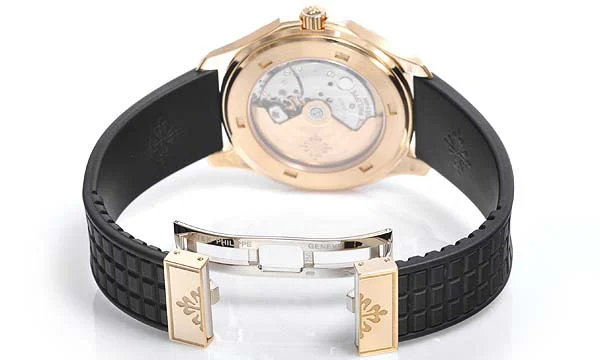 パテックフィリップ 腕時計コピー Patek Philippeアクアノート　5065J