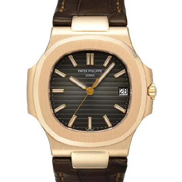 パテックフィリップ 腕時計コピー Patek Philippeノーチラス　5711R 