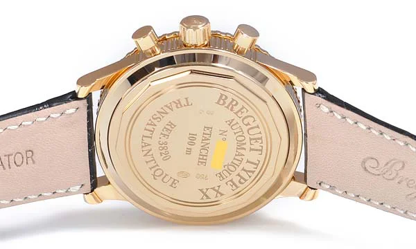 人気ブレゲ腕時計コピー スーパーコピー トランスアトランティック 3820BA/N2/9W6