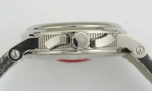 人気ブレゲ腕時計コピー スーパーコピー マリーンＩＩ クロノグラフ 5827BB/12/9Z8