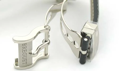 人気ブレゲ腕時計コピー スーパーコピー マリーンＩＩ クロノグラフ 5827BB/12/9Z8