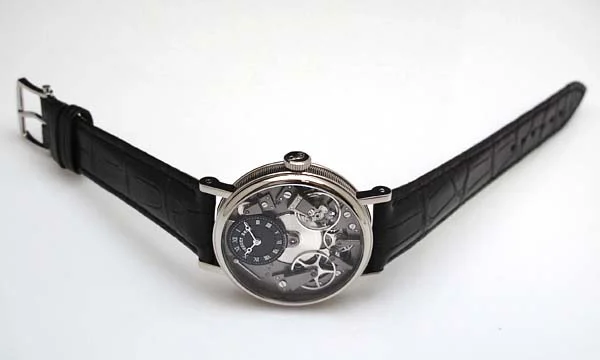 人気ブレゲ腕時計コピー スーパーコピー トラディション 7027BB/G9/9V6