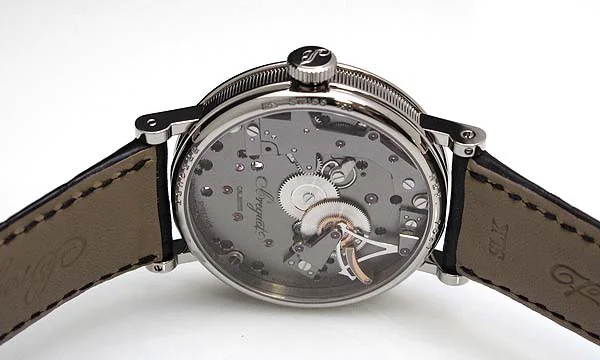 人気ブレゲ腕時計コピー スーパーコピー トラディション 7027BB/G9/9V6