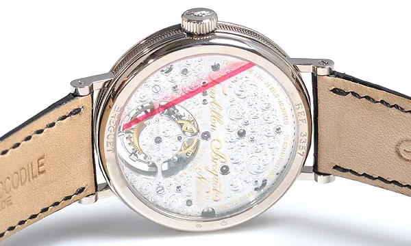 人気ブレゲ腕時計コピー スーパーコピー トゥールビヨン 3357BB/12/986