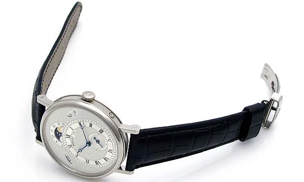 人気ブレゲ腕時計コピー スーパーコピー クラッシック デイデイト ムーンフェイズ 7337BB/1E/9V6