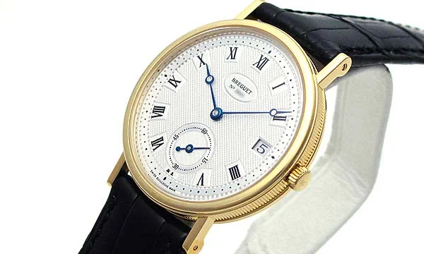 人気ブレゲ腕時計コピー スーパーコピー クラシック 5920BA/15/984