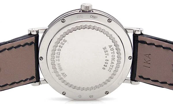 人気ブレゲ腕時計コピー スーパーコピー クラシック 5920BB/15/984