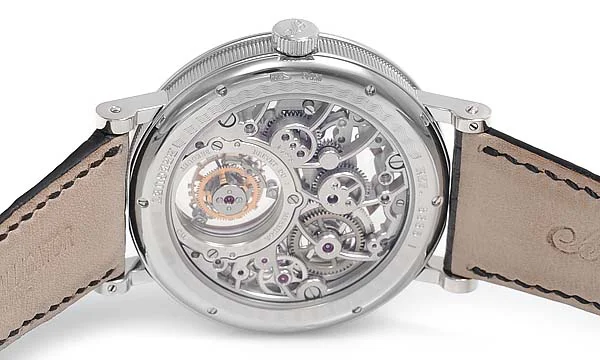 ブレゲ時計コピー店舗 マリーン ロイヤル 5847BR/Z2/5ZV