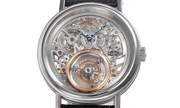 ブレゲ時計コピー店舗 マリーン ロイヤル 5847BR/Z2/5ZV