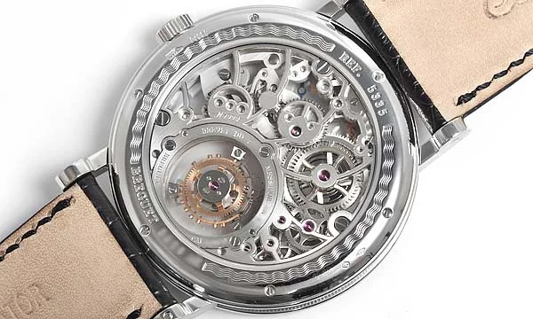 ブレゲ時計コピー店舗 マリーン ロイヤル 5847BR/Z2/5ZV