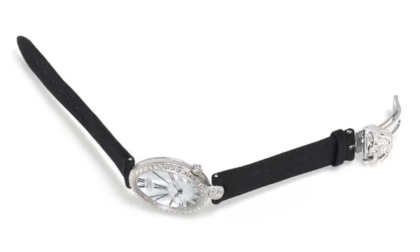 ブレゲ時計コピー店舗 クィーン オブ ネイプルズ 8928BB/51/844 DD0D