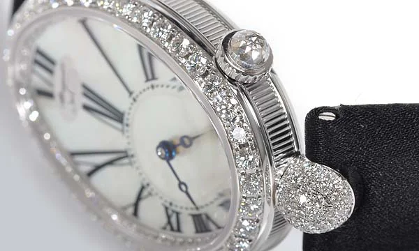 ブレゲ時計コピー店舗 クィーン オブ ネイプルズ 8928BB/51/844 DD0D