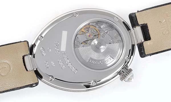 ブレゲ時計コピー店舗 クィーン オブ ネイプルズ 8928BB/51/844 DD0D