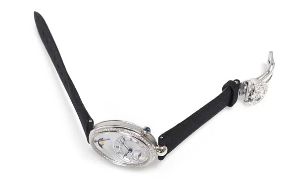 ブレゲ時計コピー店舗 クィーン オブ ネイプルズ 8908BB/52/864 D00D