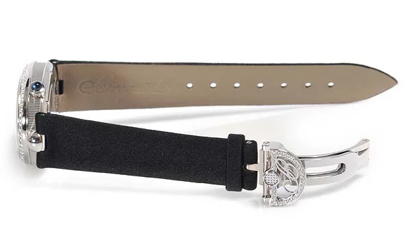 ブレゲ時計コピー店舗 クィーン オブ ネイプルズ 8908BB/52/864 D00D