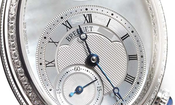 ブレゲ時計コピー店舗 クィーン オブ ネイプルズ 8908BB/52/864 D00D