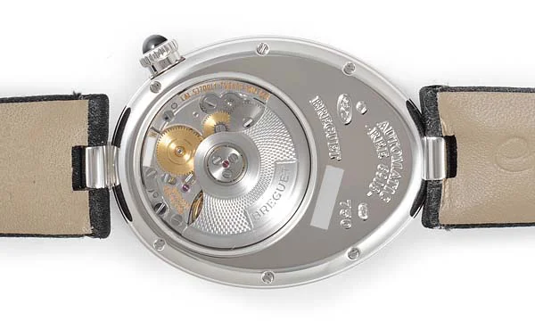 ブレゲ時計コピー店舗 クィーン オブ ネイプルズ 8908BB/52/864 D00D