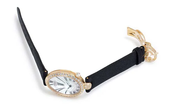 ブレゲ時計コピー店舗 クィーン オブ ネイプルズ 8928BA/51/844 DD0D