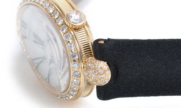 ブレゲ時計コピー店舗 クィーン オブ ネイプルズ 8928BA/51/844 DD0D