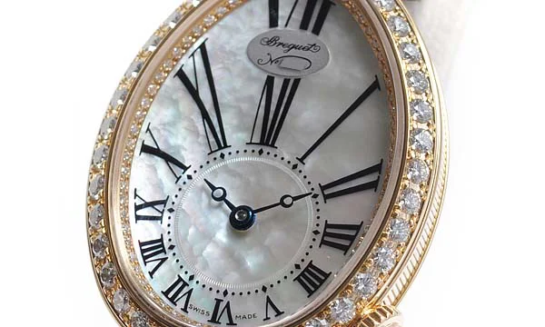 ブレゲ時計コピー店舗 クィーン オブ ネイプルズ 8928BA/51/844 DD0D