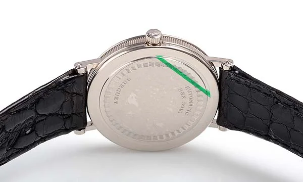 ブレゲ時計コピー店舗 クラシック 【生産終了モデル】 5910BB/15/984