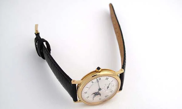 Breguetコピー ブレゲ 時計激安 クラシック ムーンフェイズ BA3300/12/286