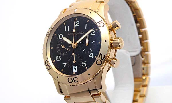 Breguetコピー ブレゲ 時計激安 トランスアトランティック BA3820/D2/AW9