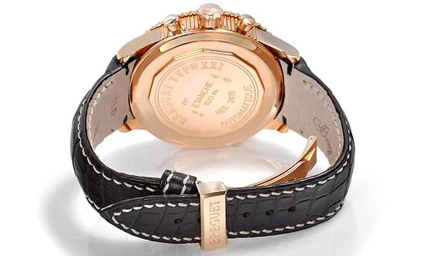 Breguetコピー ブレゲ 時計激安 ＴｙｐｅＸＸＩ 3810BR/92/9ZU