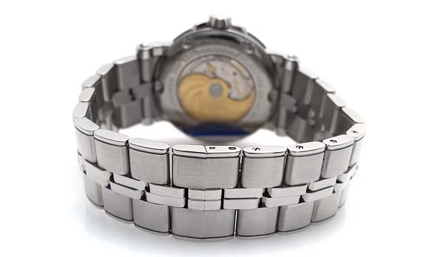 Breguetコピー ブレゲ 時計激安 マリーン ラージデイト 5817ST12SV0