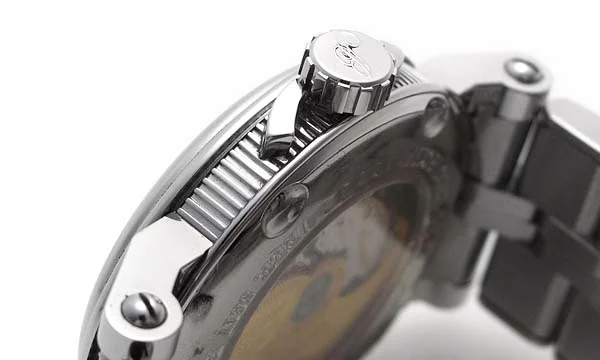 Breguetコピー ブレゲ 時計激安 マリーン ラージデイト 5817ST12SV0