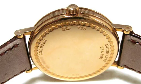 Breguetコピー ブレゲ 時計激安 クラシック 5930BA/12/986