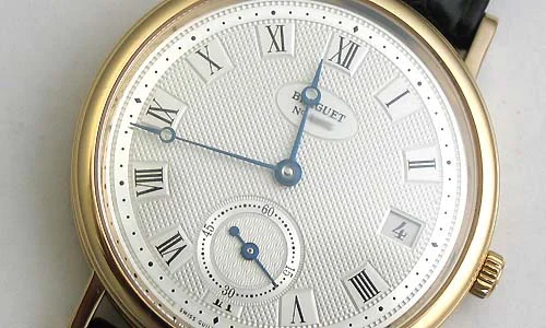 Breguetコピー ブレゲ 時計激安 クラシック 5920BR/15/984