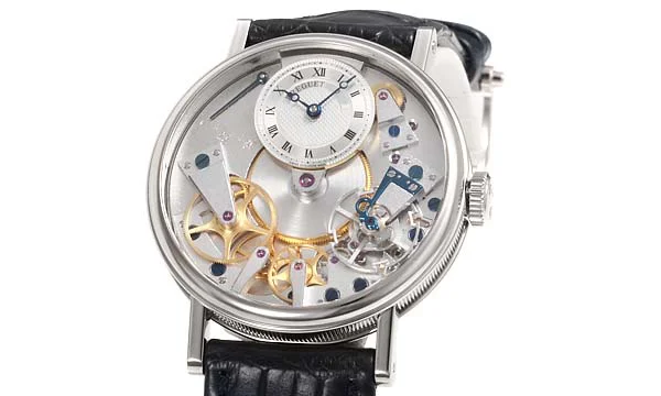 Breguetコピー ブレゲ 時計激安 トラディション 7027BB/11/9V6